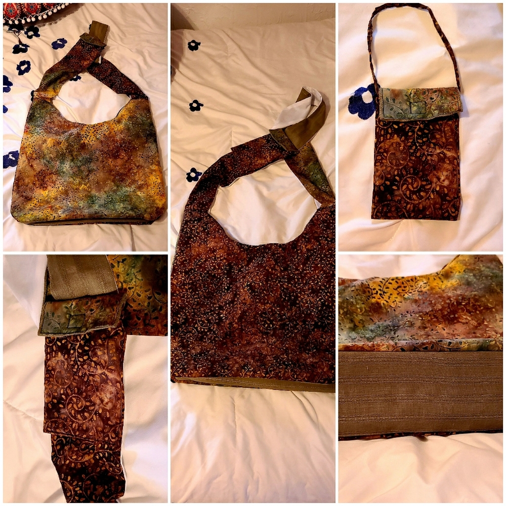 Crossbody Bag